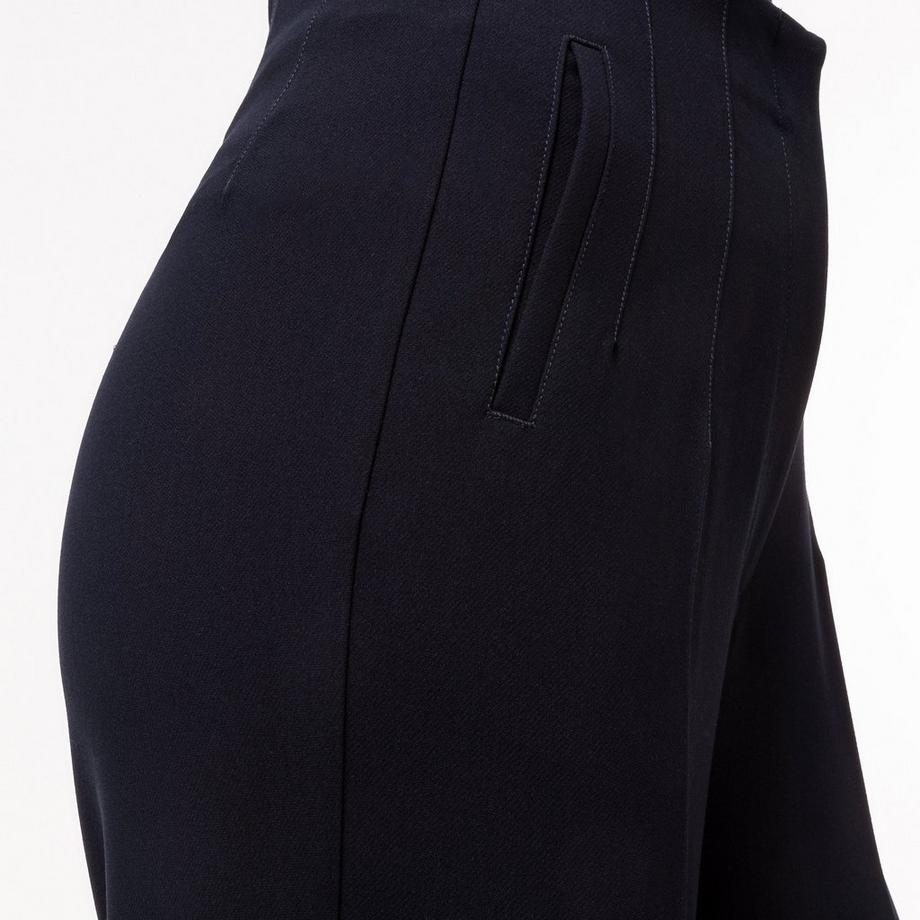 Manor Woman Pantalon Skinny Fit Longueur 7/8  