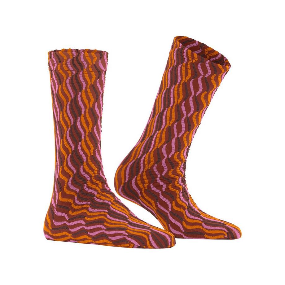 FALKE FALKE Hallucinate SO Chaussettes 