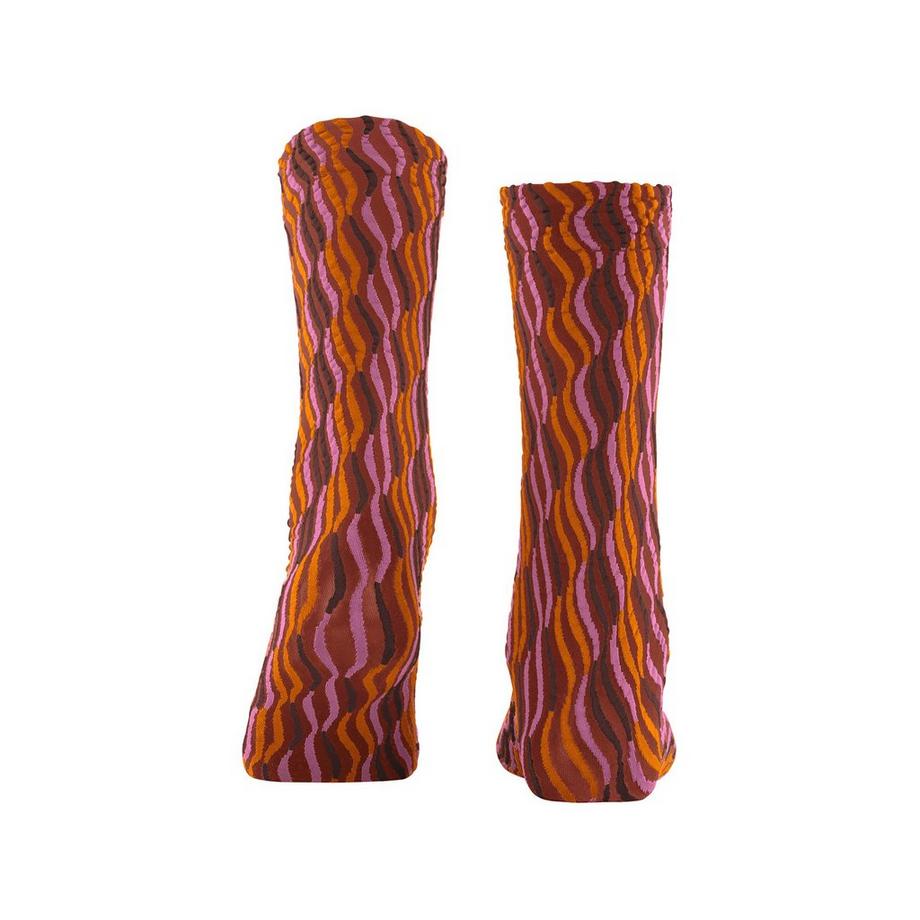 FALKE FALKE Hallucinate SO Chaussettes 