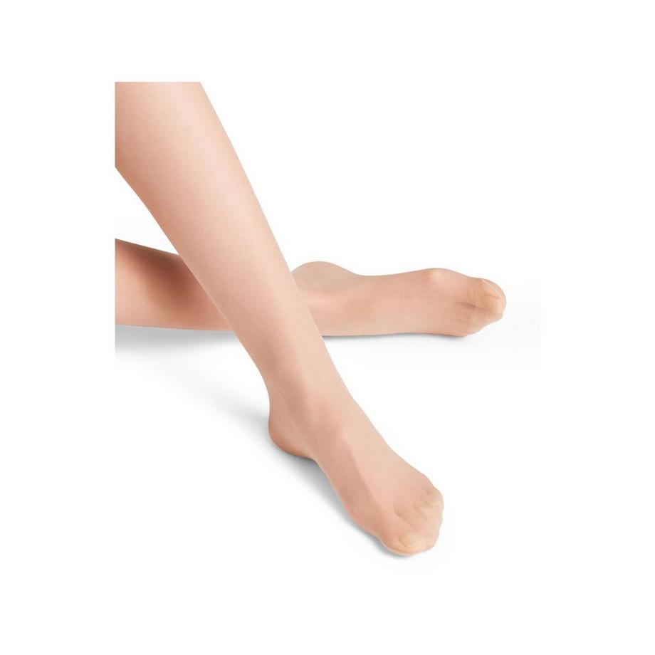 FALKE Pure Matt 20 TI Transparente Strumpfhosen  