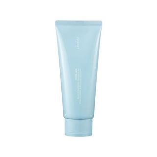 LANEIGE  Water Bank Blue Hyaluronic Cleansing Foam - Nettoyant Moussant Visage 