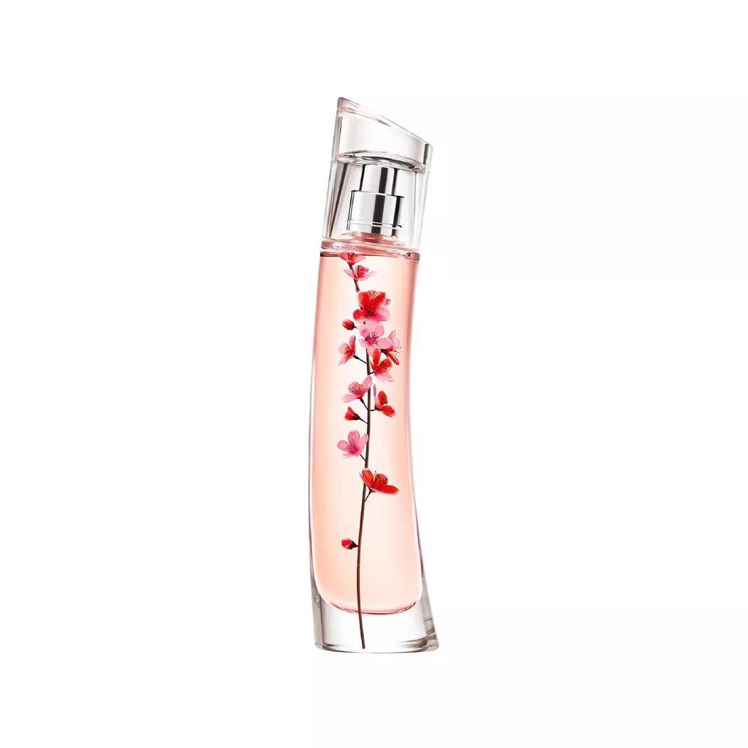 Kenzo Flower By Ikebana Eau De Parfum 40ml