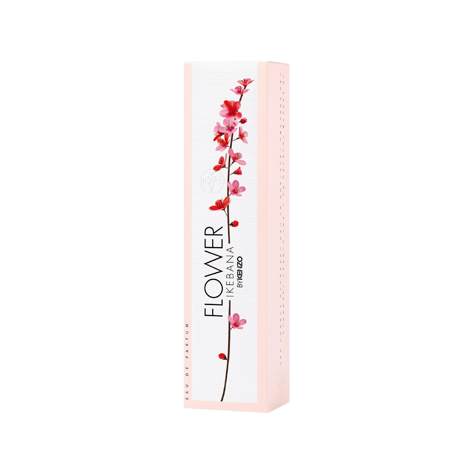 KENZO Flower Ikebana By Kenzo, Eau de Parfum   