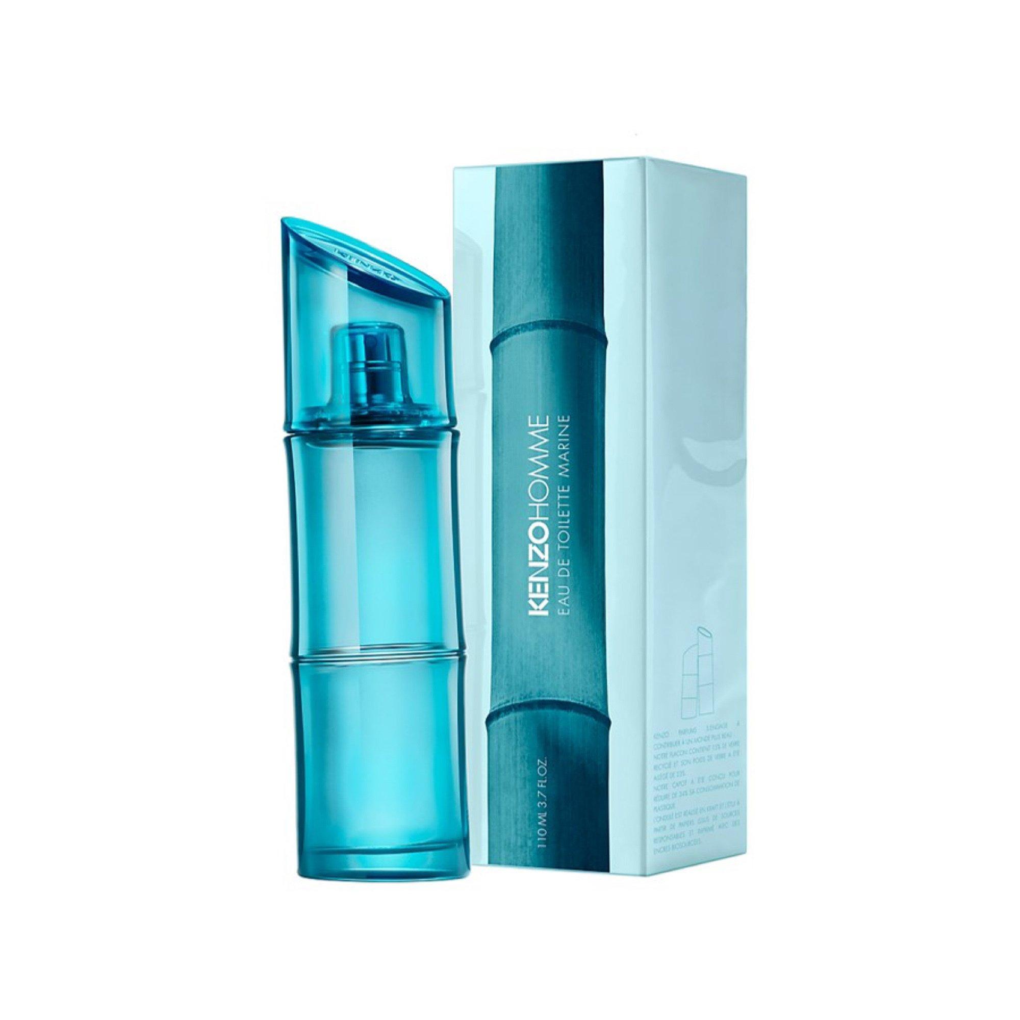 KENZO Homme Marine, Eau de Toilette   