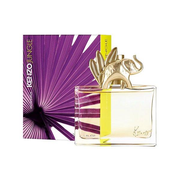 KENZO Kenzo Jungle, Eau de Parfum  