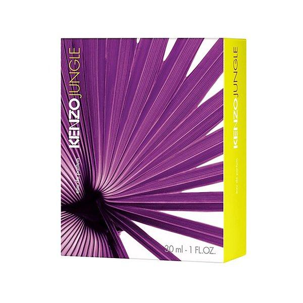KENZO Kenzo Jungle, Eau de Parfum  