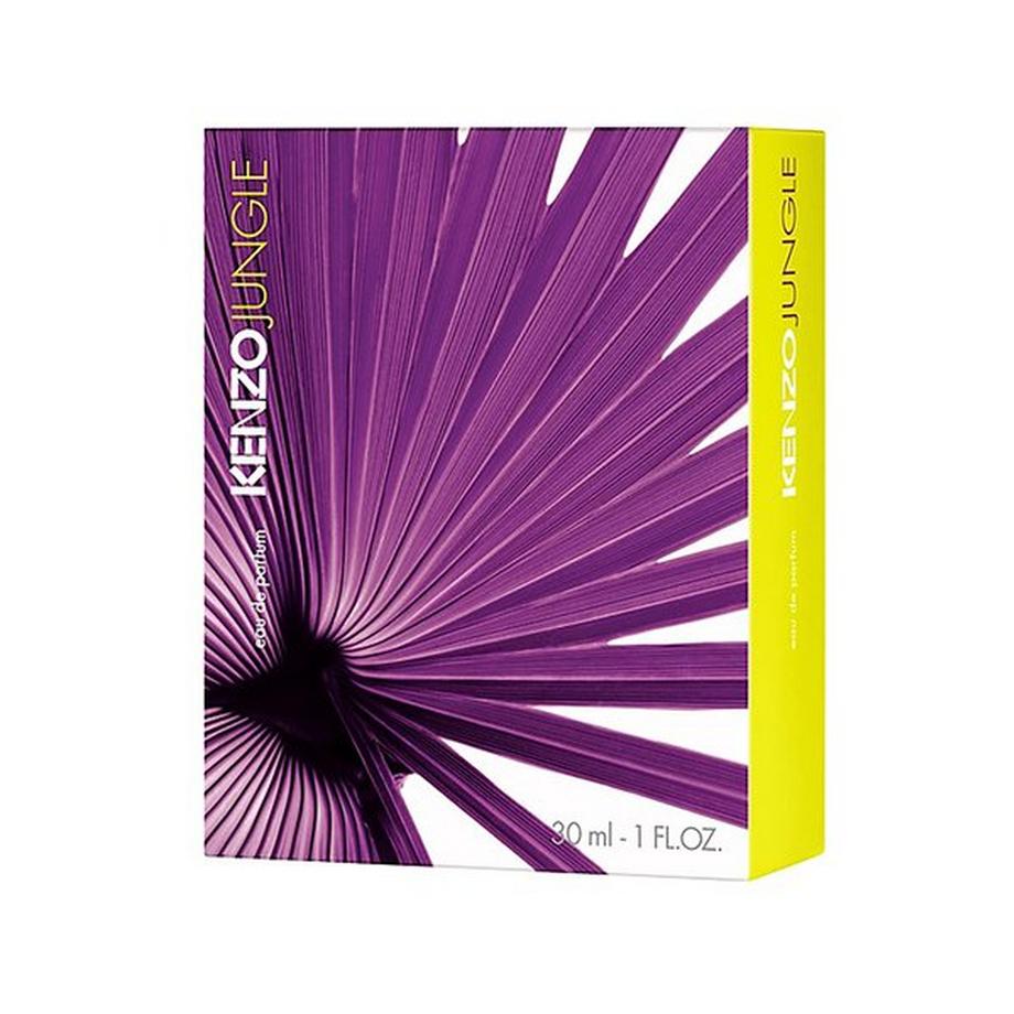 KENZO Kenzo Jungle, Eau de Parfum  