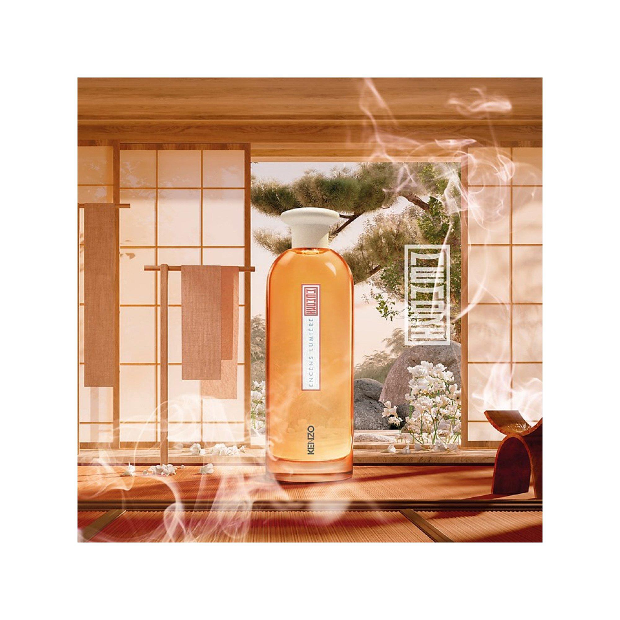 KENZO Encens Lumière, Eau de Parfum  