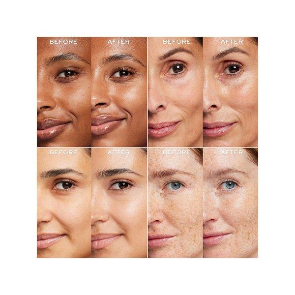 Ole Henriksen  Hydrabarrier Nourishing Face Oil - Pflegendes Gesichtsöl mit Peptiden 