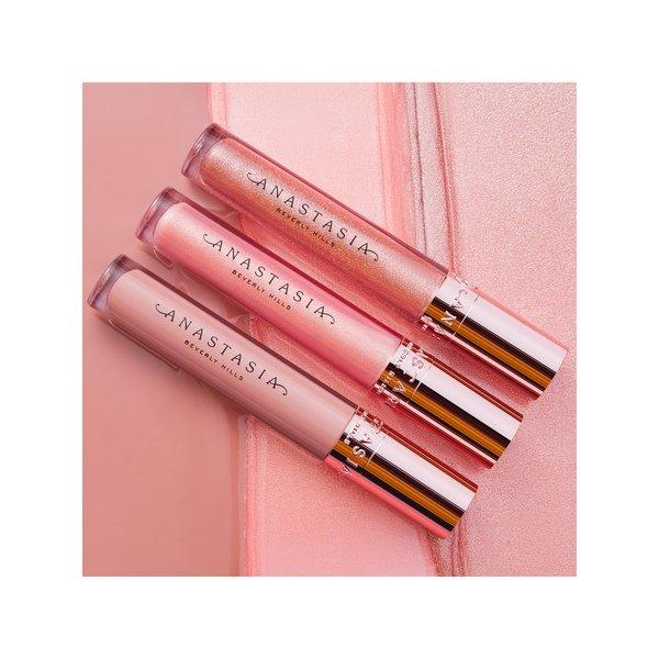 Anastasia Beverly Hills  Lip Gloss - Gloss Für Die Lippen 