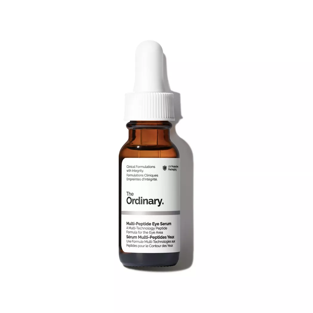 The Ordinary Multi-Peptide Eye Serum 15ml