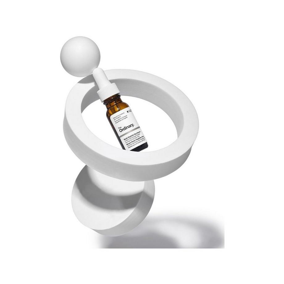 THE ORDINARY Siero occhi ai multi-peptidi - Siero per il contorno occhi  