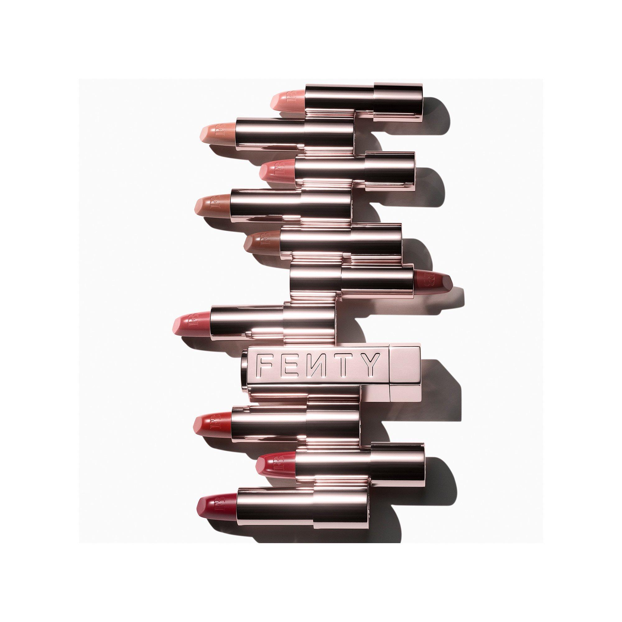 Fenty Beauty By Rihanna ICON Fenty Icon - La Recharge - Ricarica per rossetto semi-mat 