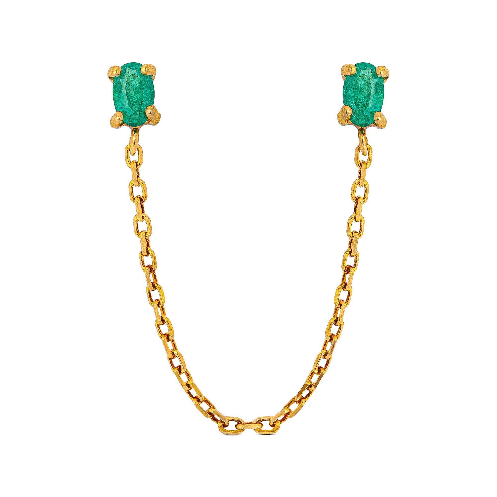 Studio Marquise  Mono boucle d'oreille
 