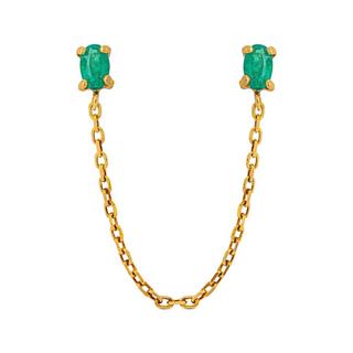 Studio Marquise  Mono boucle d'oreille
 