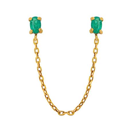 Studio Marquise  Mono boucle d'oreille
 