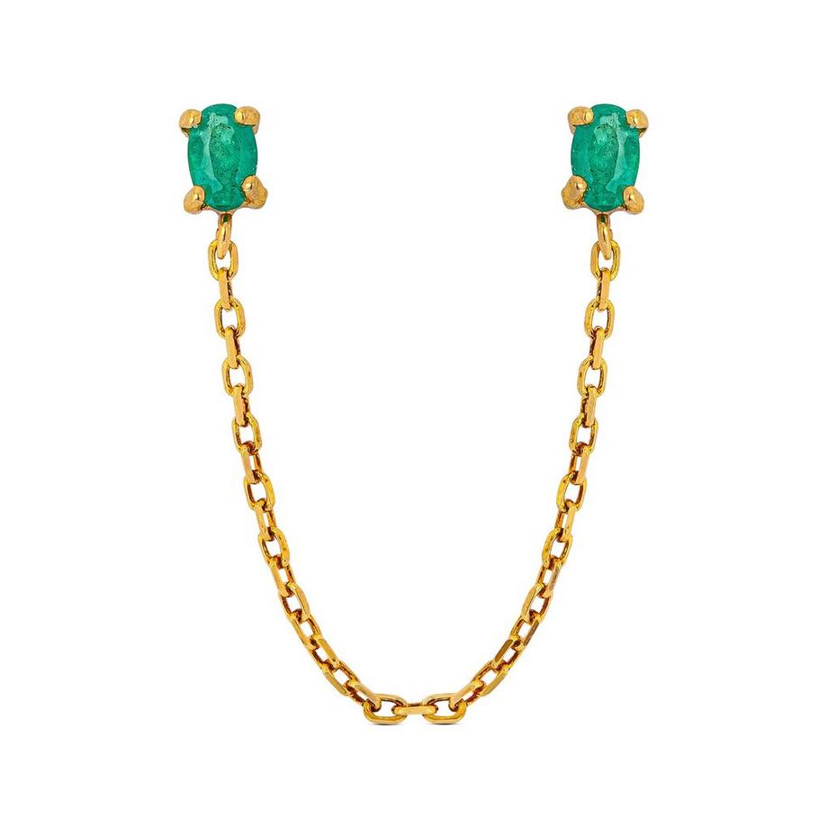 Mono boucle d'oreille