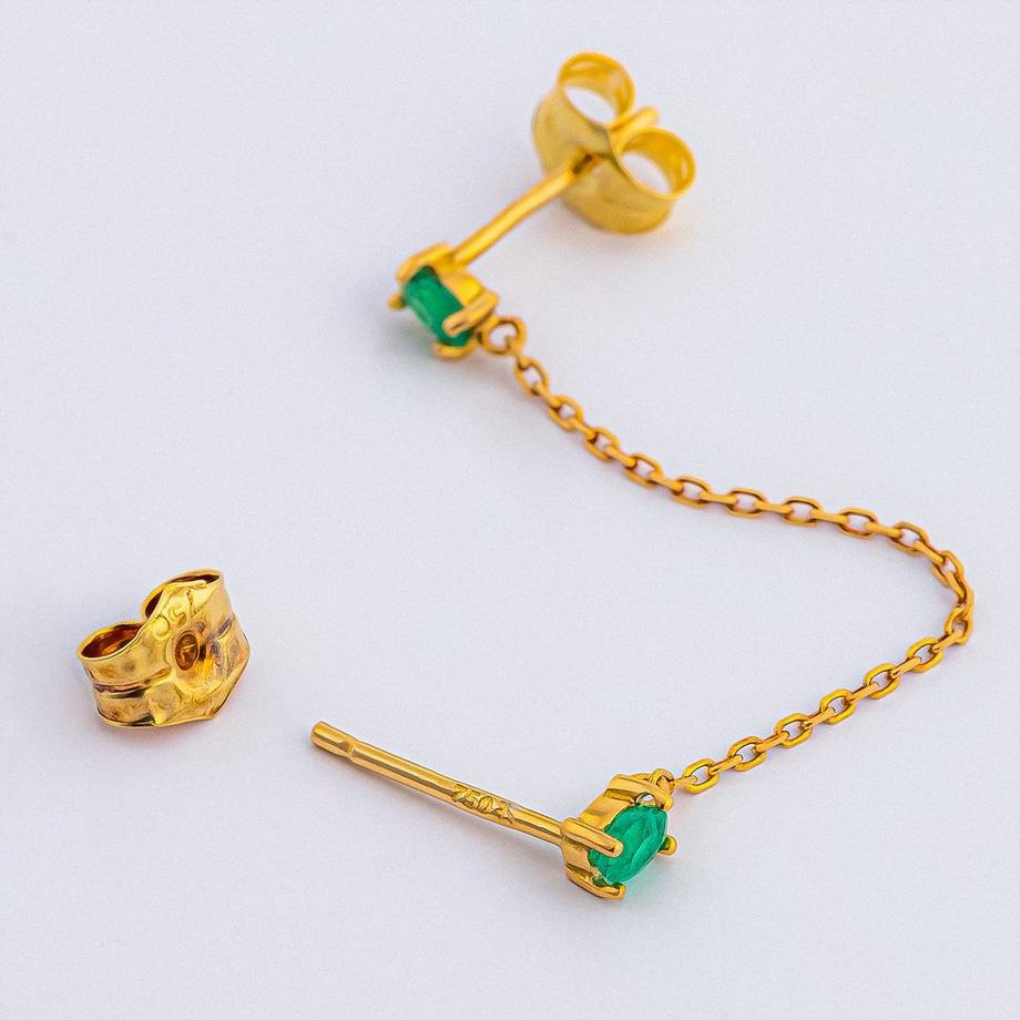 Studio Marquise  Einzelohrstecker 