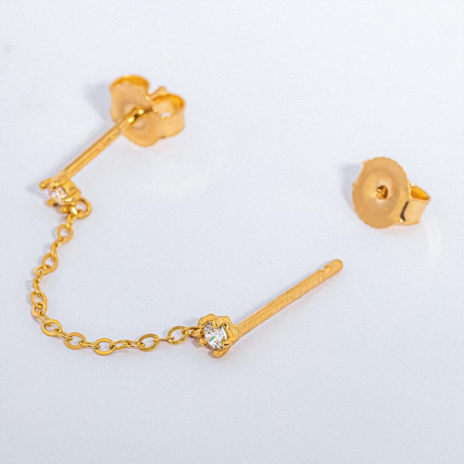 Studio Marquise  Mono orecchino 