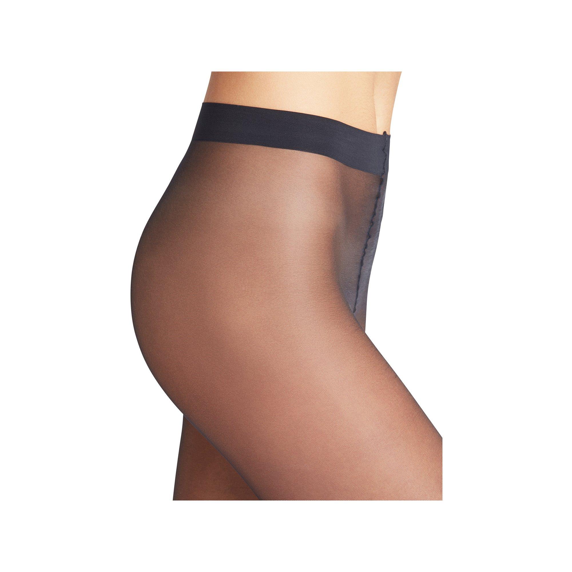 FALKE Pure Matt 20 TI Collant Transparent  