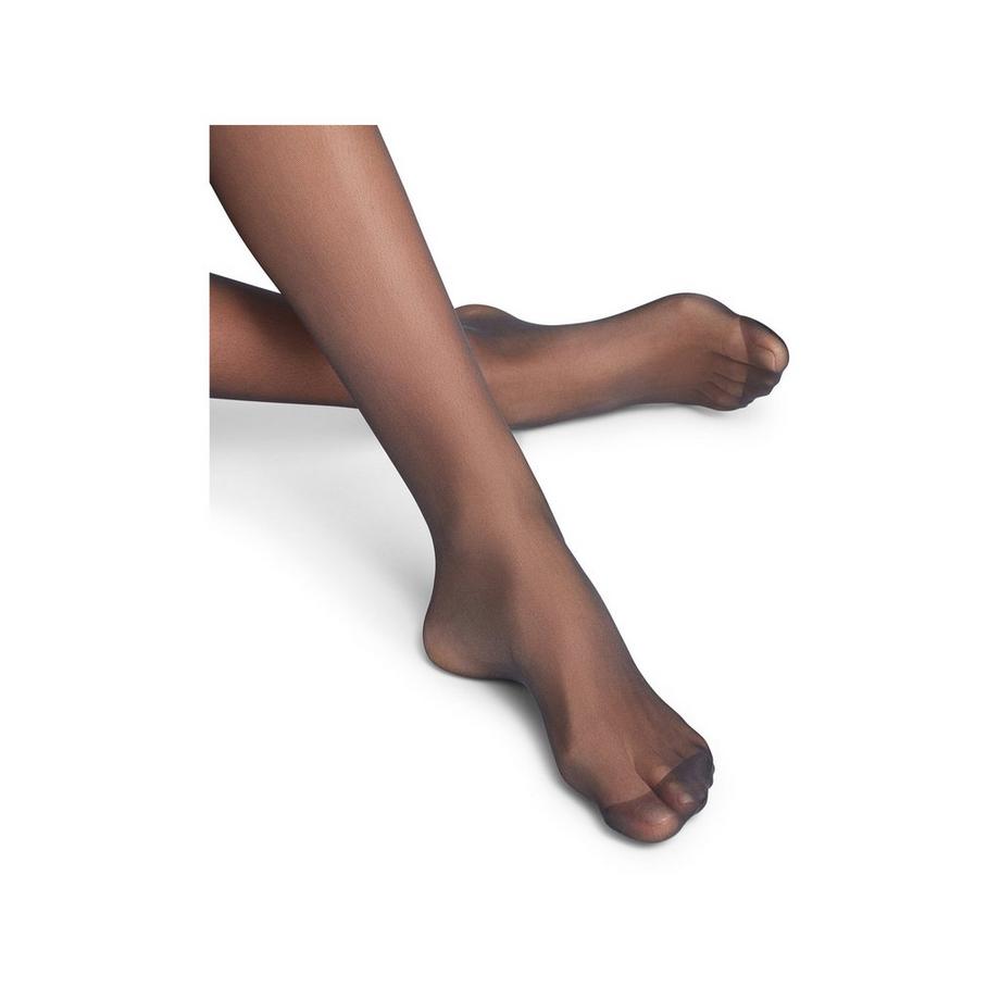 FALKE Pure Matt 20 TI Collant Transparent  