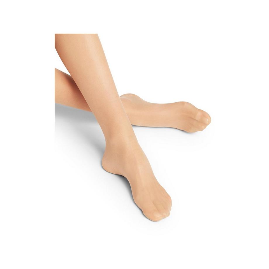 FALKE Pure Matt 20 TI Transparente Strumpfhosen  