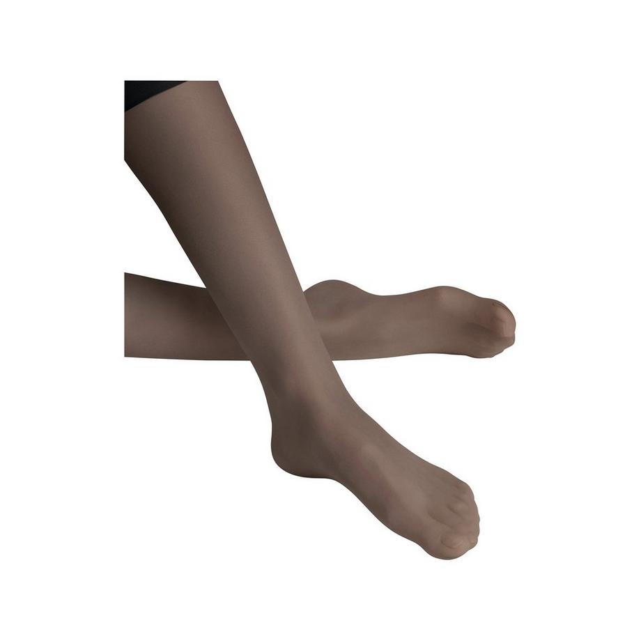 FALKE Pure Matt 20 KH Kniestrümpfe  
