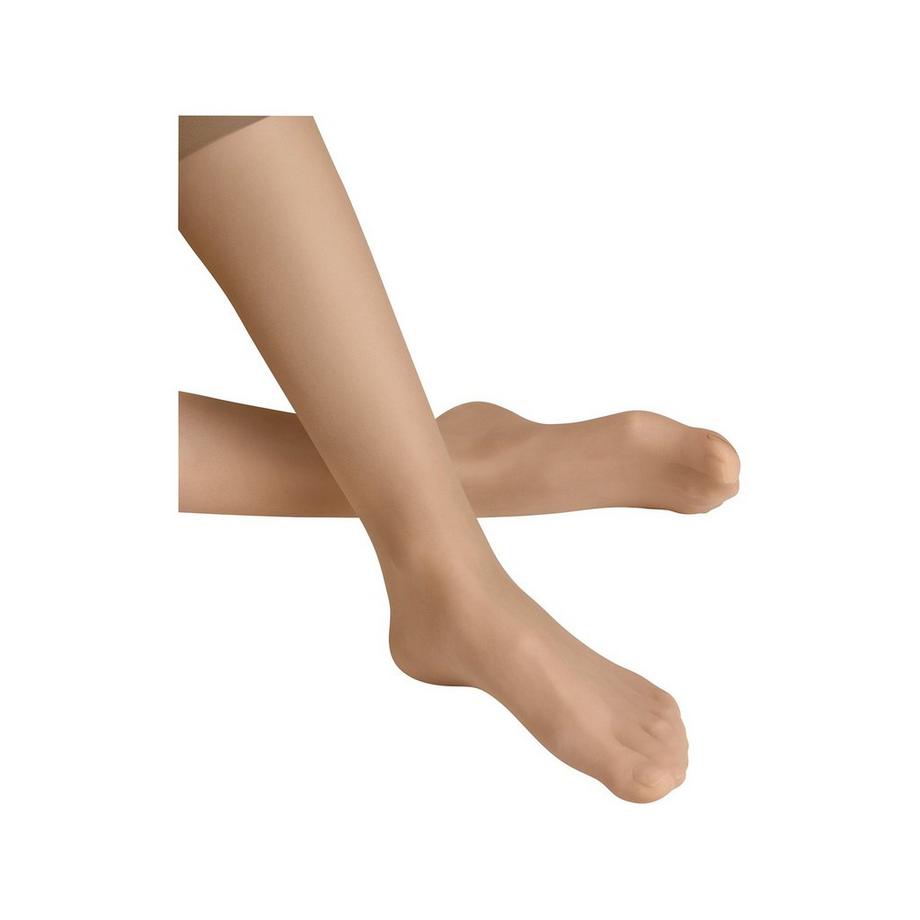 FALKE Pure Matt 20 KH Kniestrümpfe  