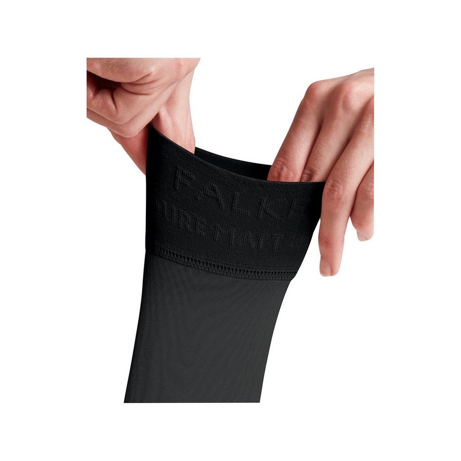 FALKE Pure Matt 20 Chaussettes Courtes Transparentes  