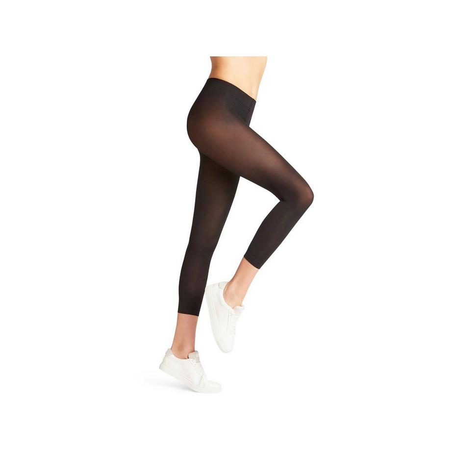 FALKE Pure Matt 50 CA Lange Leggings  
