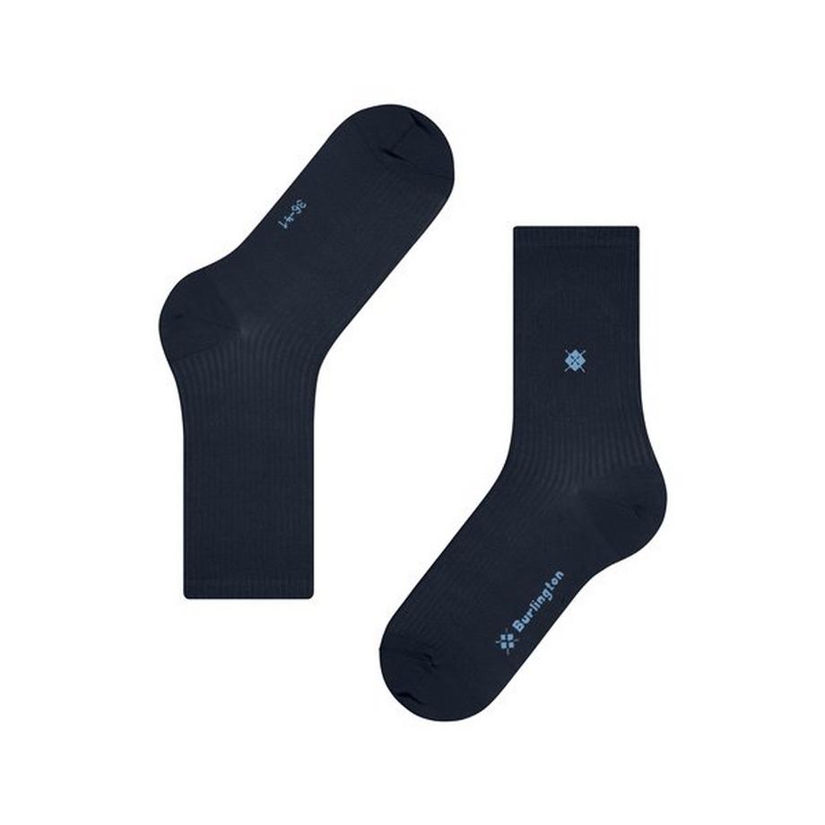 Burlington York SO Chaussettes 