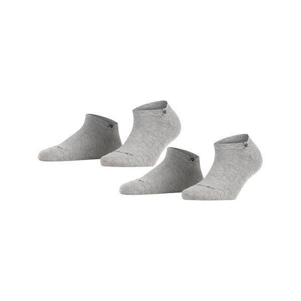 Burlington Everyday SN 2-Pack Chaussettes 