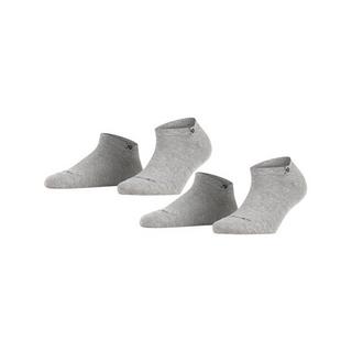 Burlington Everyday SN 2-Pack Calze 