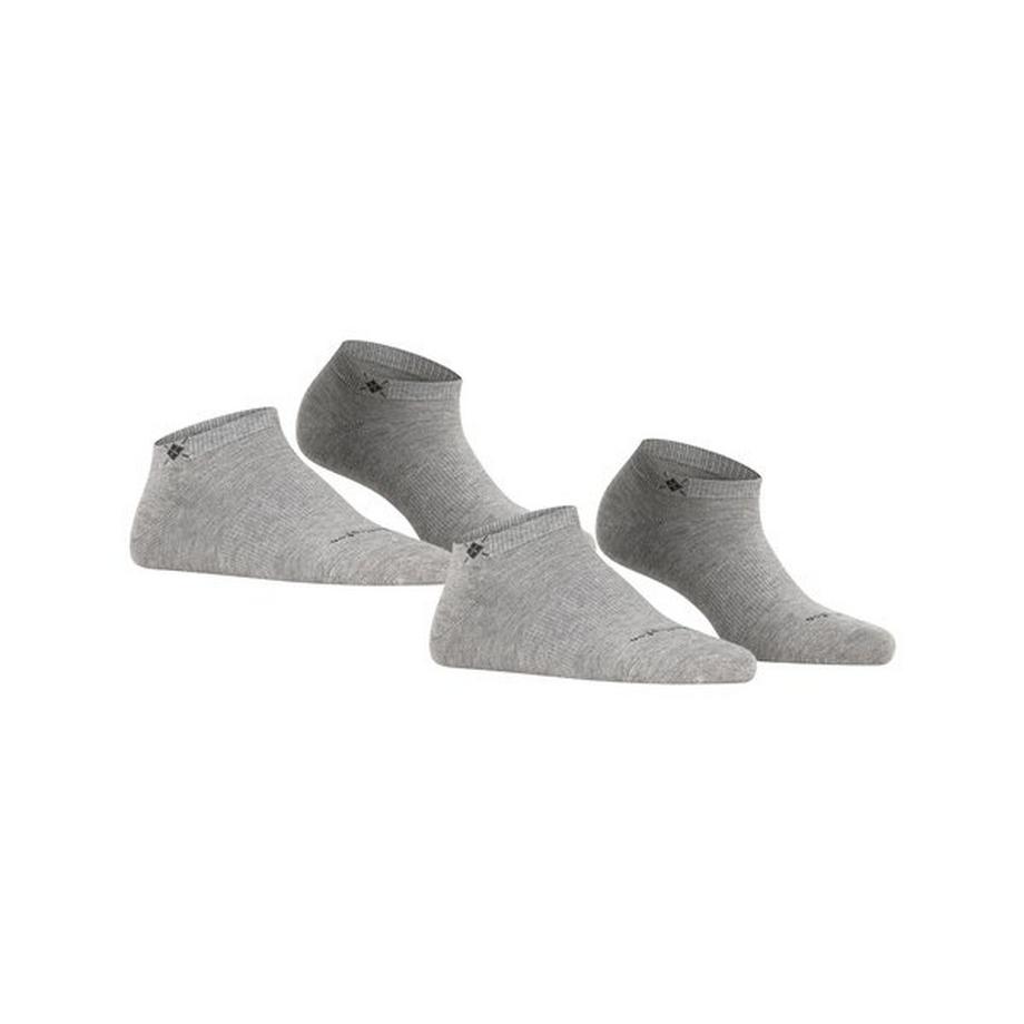 Burlington Everyday SN 2-Pack Chaussettes 