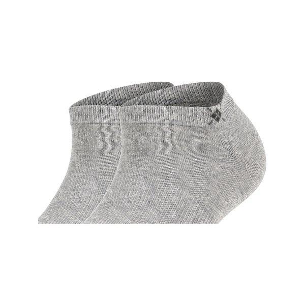 Burlington Everyday SN 2-Pack Chaussettes 