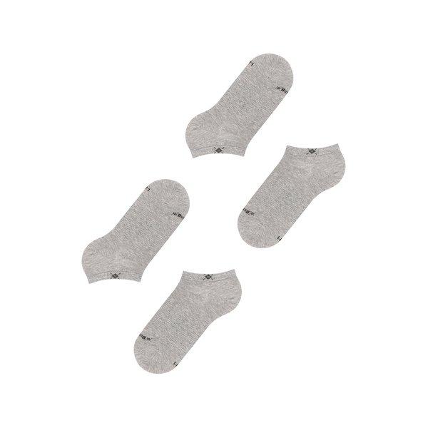 Burlington Everyday SN 2-Pack Chaussettes 