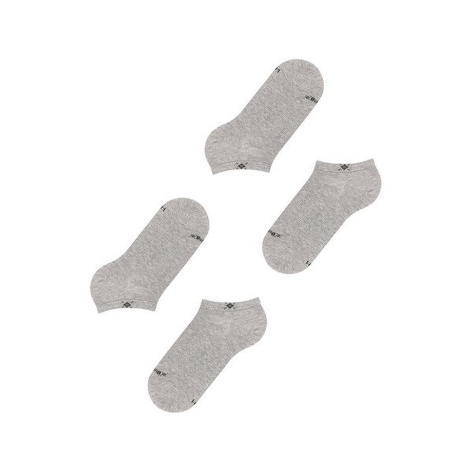 Burlington Everyday SN 2-Pack Chaussettes 