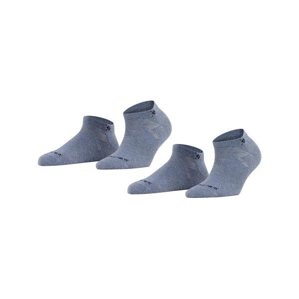 Burlington Everyday SN 2-Pack Calze 