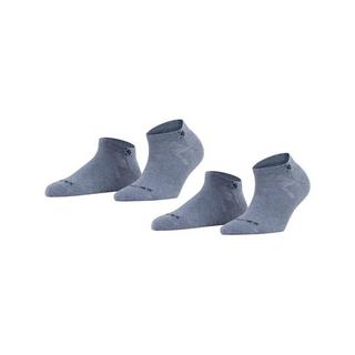 Burlington Everyday SN 2-Pack Chaussettes 