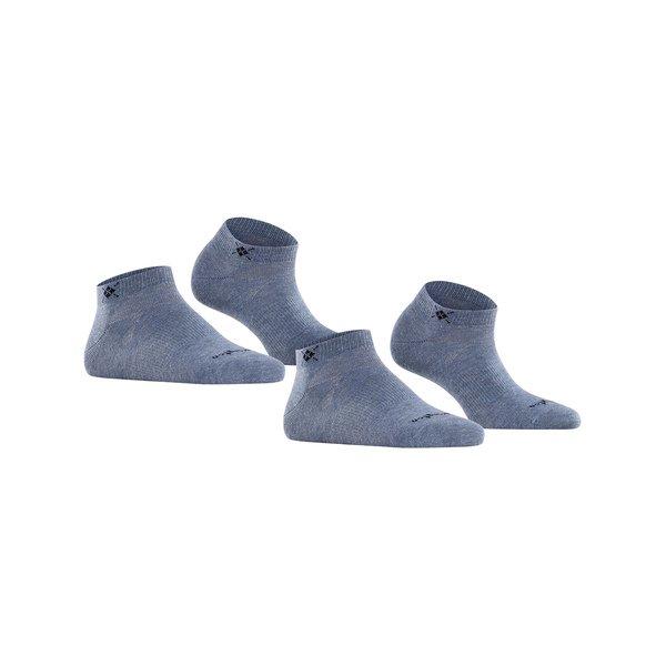 Burlington Everyday SN 2-Pack Chaussettes 