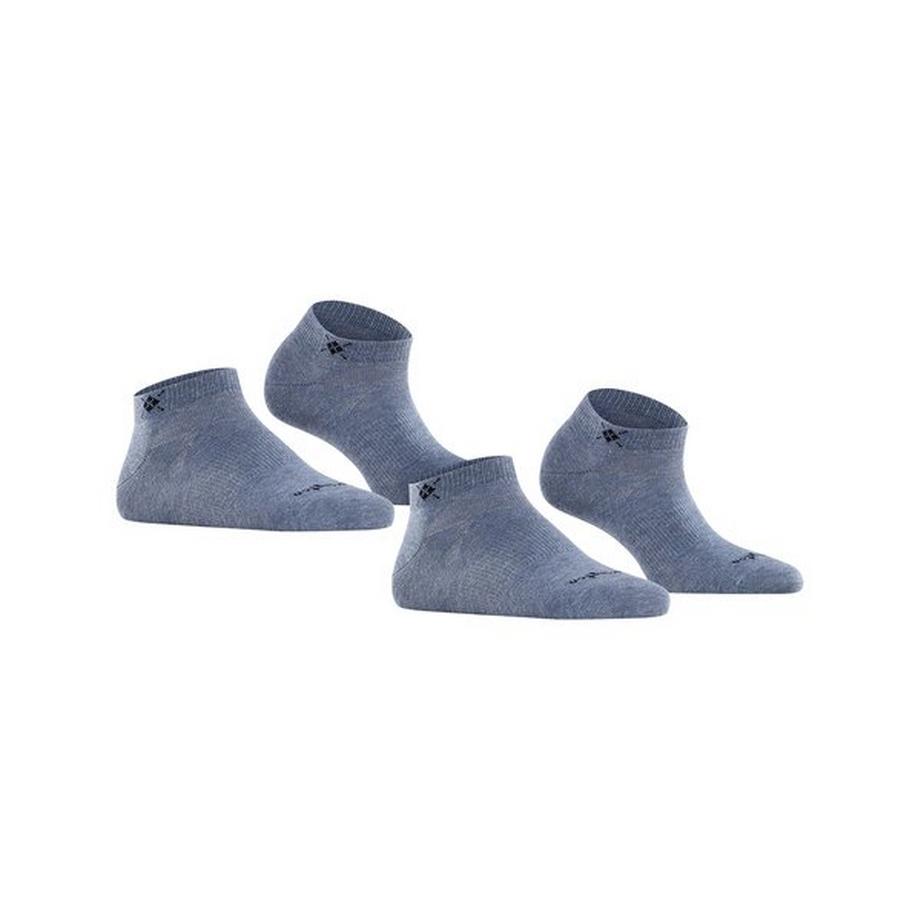 Burlington Everyday SN 2-Pack Socken 