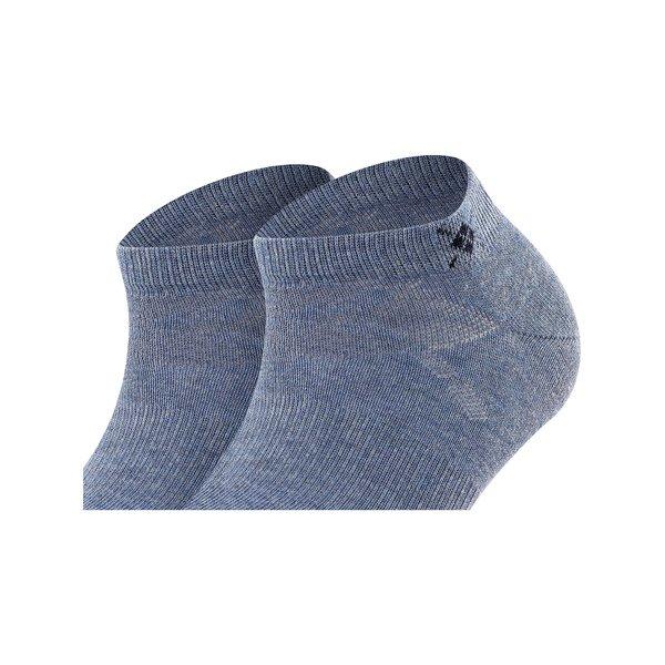 Burlington Everyday SN 2-Pack Chaussettes 