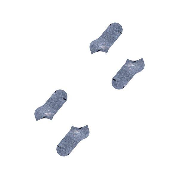 Burlington Everyday SN 2-Pack Chaussettes 