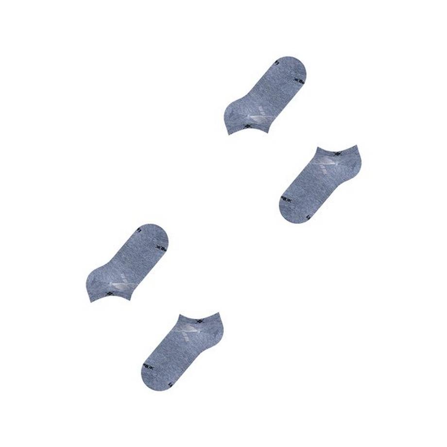 Burlington Everyday SN 2-Pack Socken 