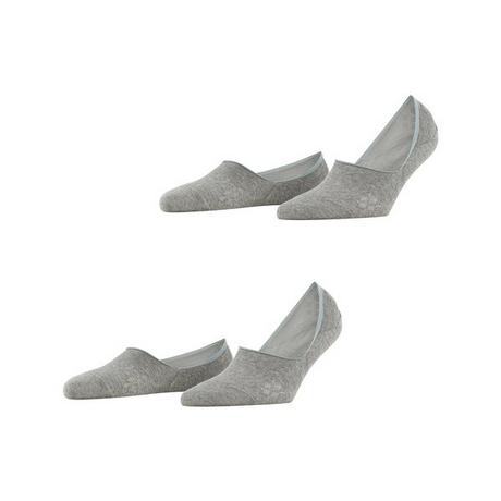 Burlington Everyday IN 2-Pack Socken 