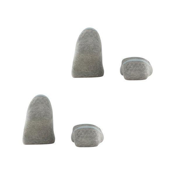 Burlington Everyday IN 2er-Pack Sneaker Socken  