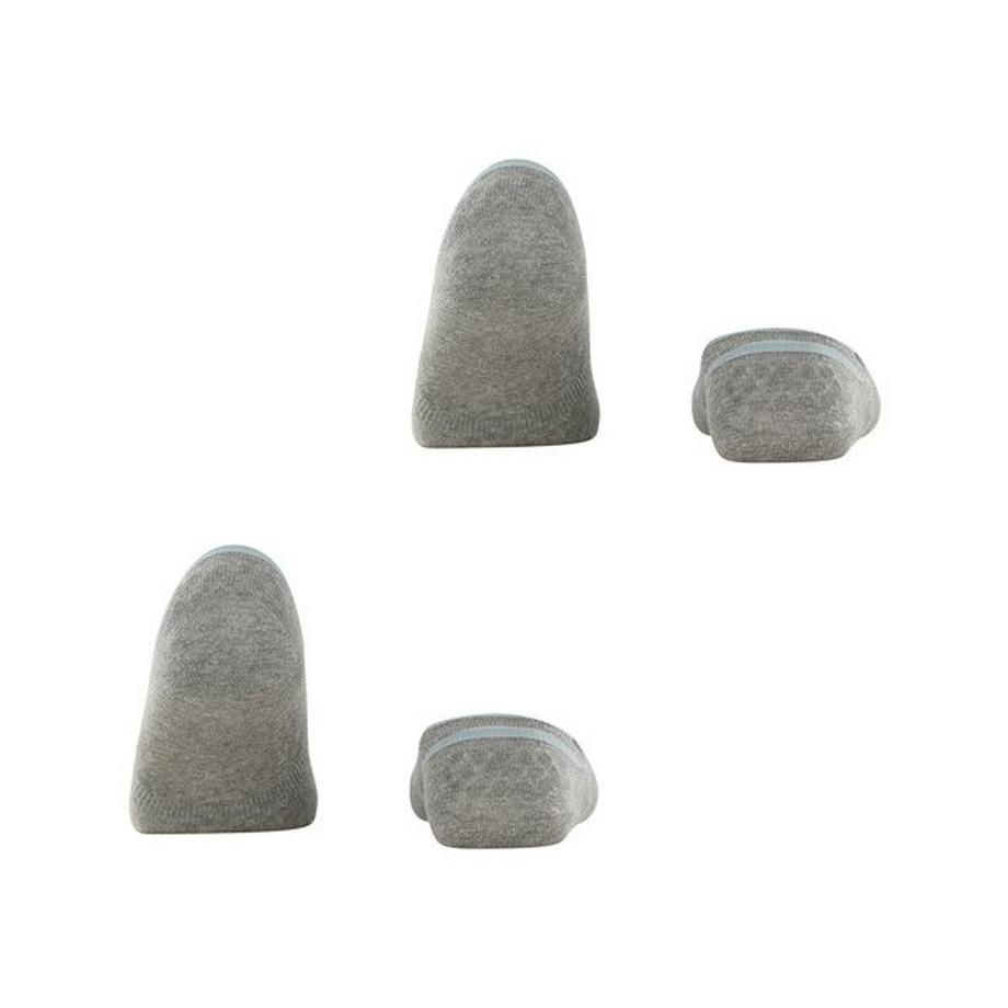 Burlington Everyday IN Confezione da 2 Calze Sneaker  