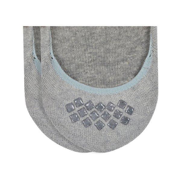 Burlington Everyday IN 2er-Pack Sneaker Socken  