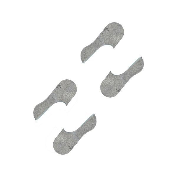 Burlington Everyday IN 2er-Pack Sneaker Socken  