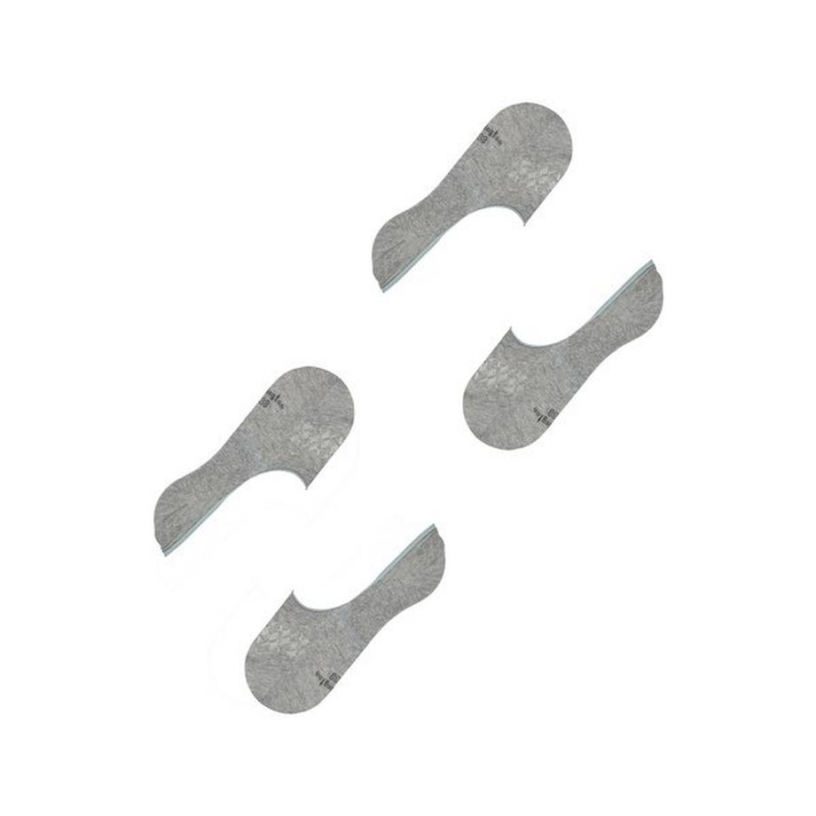 Burlington Everyday IN Confezione da 2 Calze Sneaker  